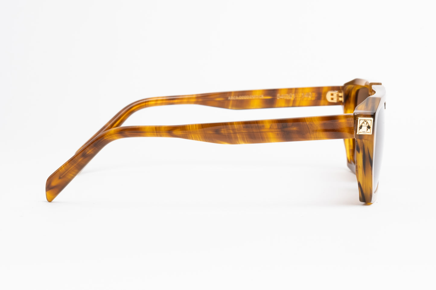 ARCA II - CARAMEL STRIPE