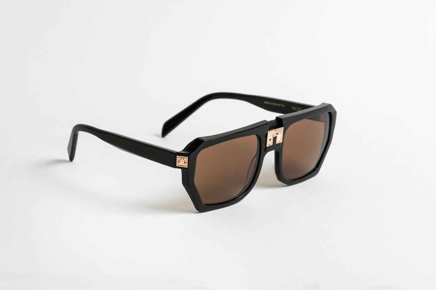 MONARCA BLACK