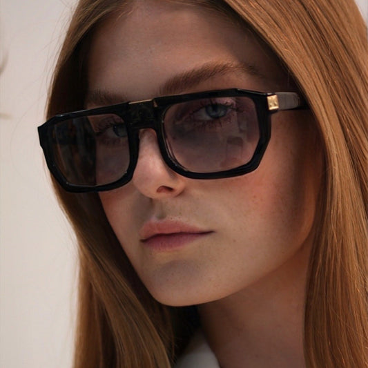 Aria Noir Model Speaks On the Importance of Designer Clothing in the Age of Fast Fashion