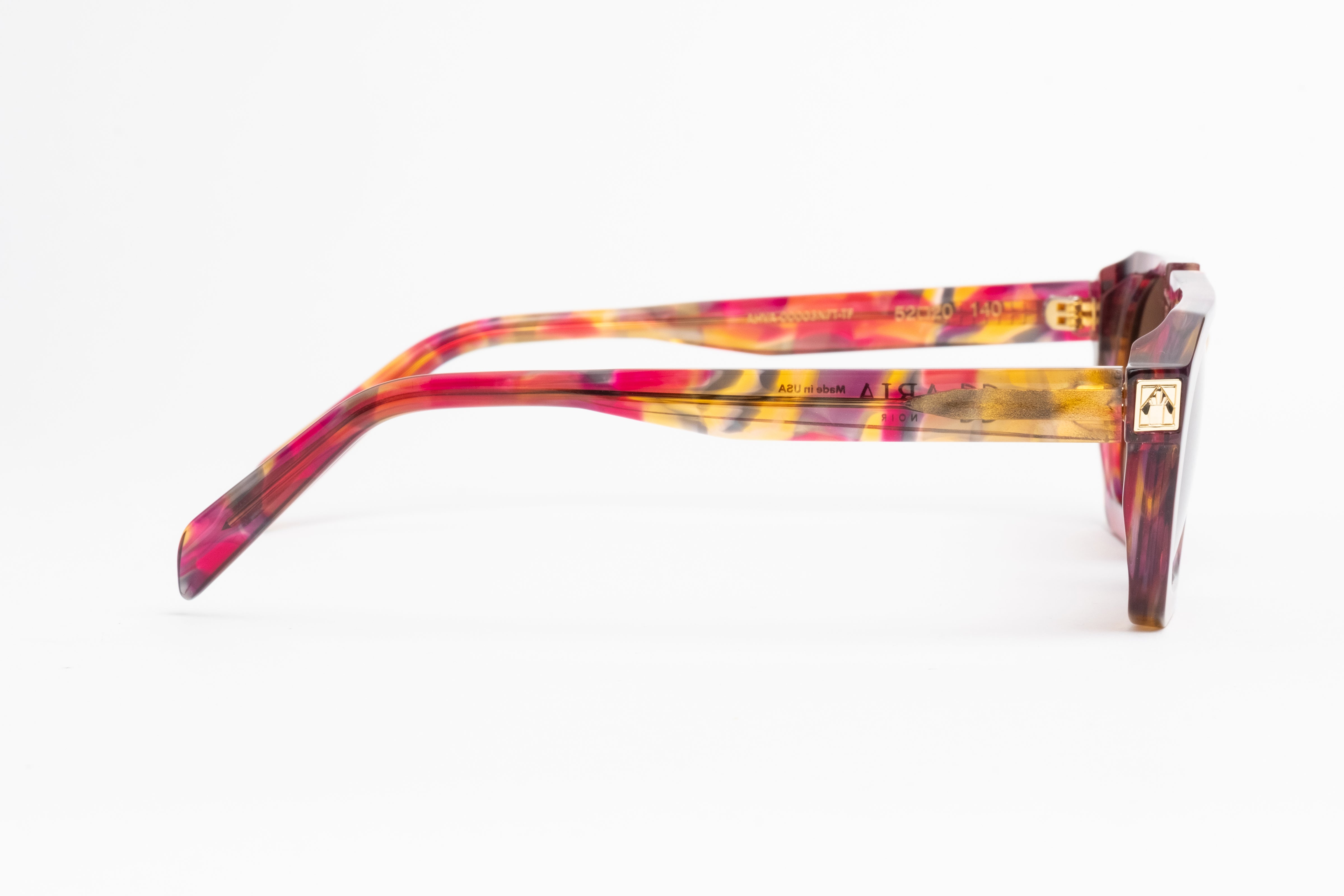 AHAVA - TUTTI FRUTTI – Aria Noir