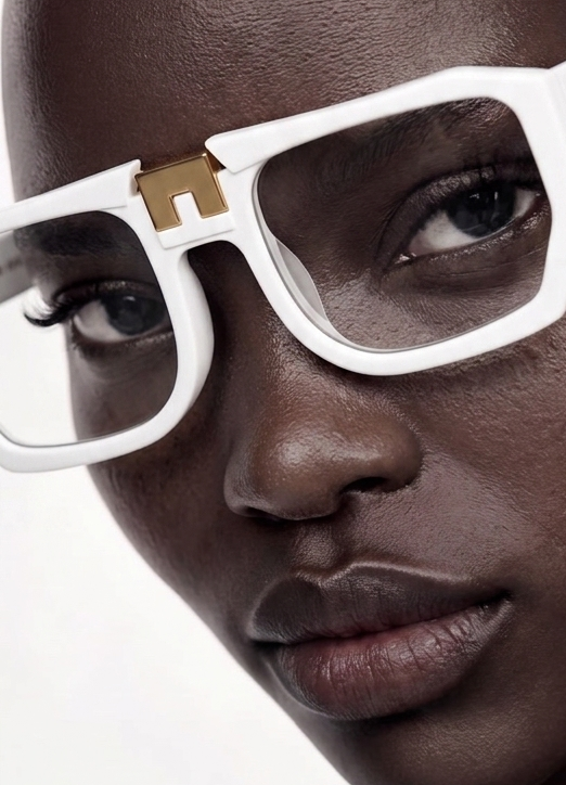 ARCA I - Z WHITE