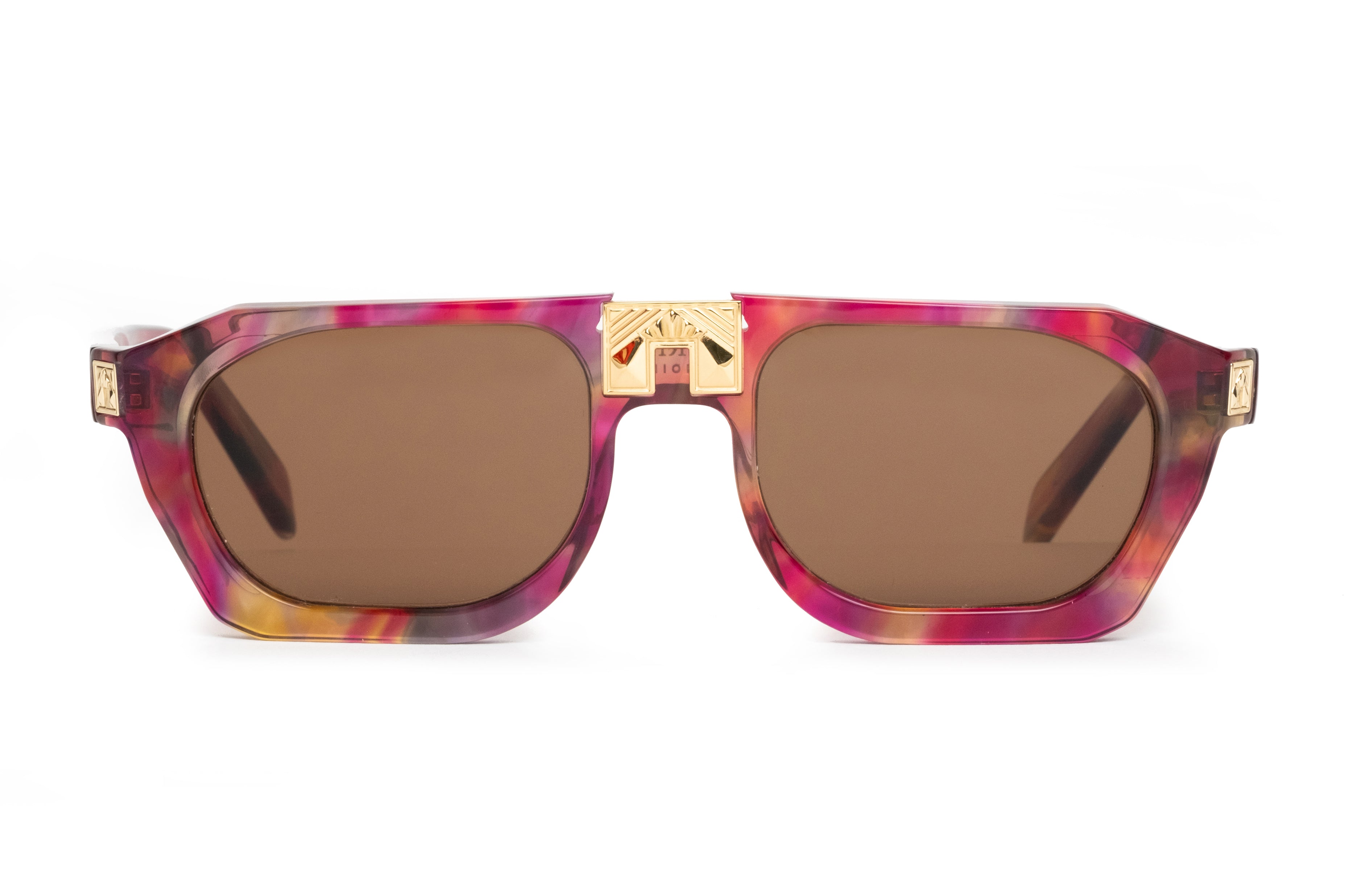 AHAVA - TUTTI FRUTTI – Aria Noir