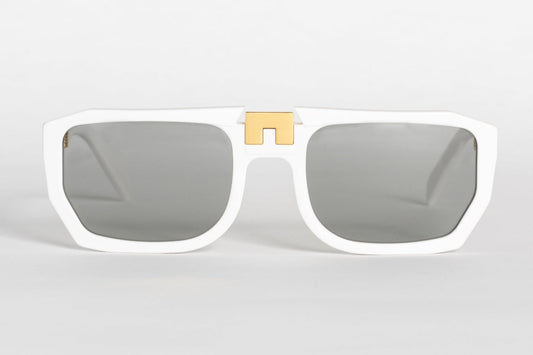 ARCA I - Z WHITE