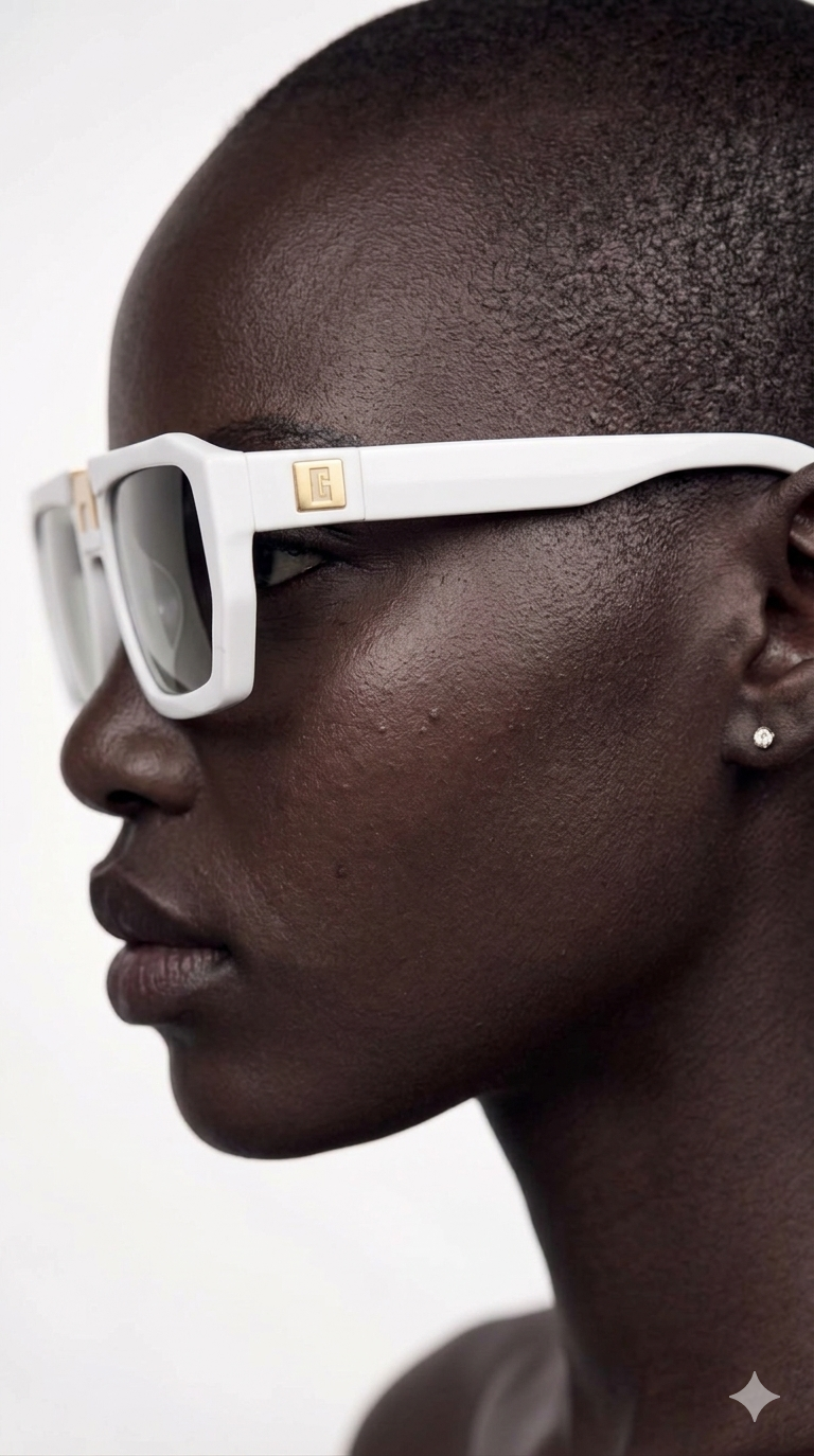 ARCA I - Z WHITE