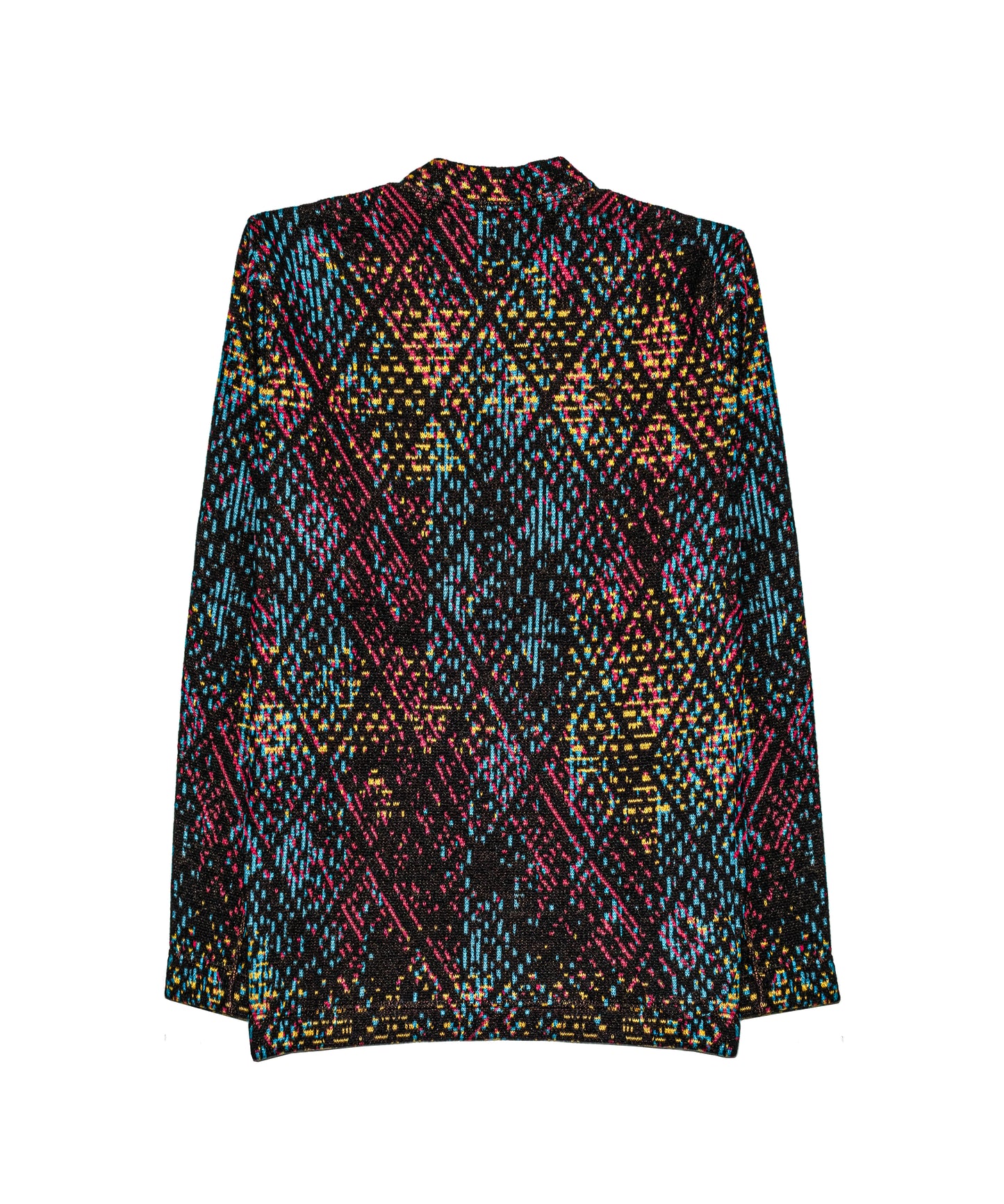 Alpaca Sweater - X