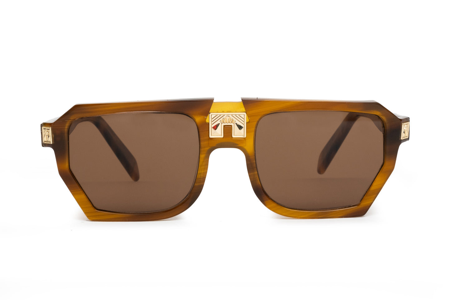 MONARCA - CARAMEL STRIPE