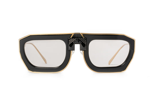 PATRIARCA BLACK POLISHED